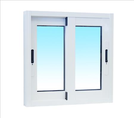 Imagem de acessório do produtoVENTANAS DE ALUMINIO CORREDERA 500X600. Vidrio 4/8/4
