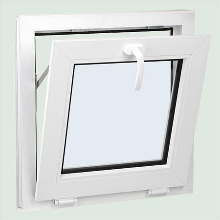 Puertas de PVC - Ventanas de aluminio y PVC Instahogar