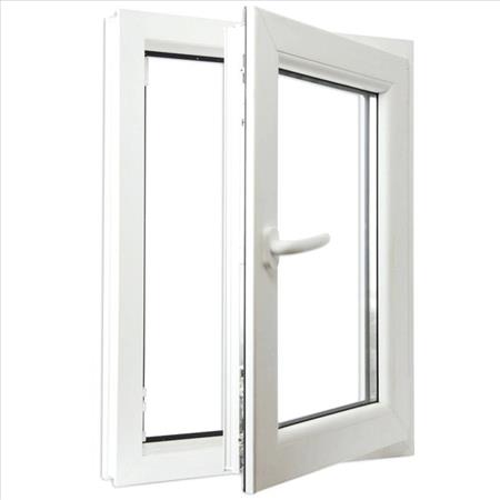 Foto de VENTANA PVC 750X1200 BLANCO S/PERS 4/16AR/4ONE DCHA