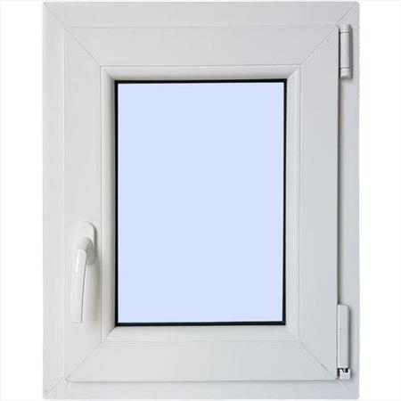 Foto de VENTANA PVC 600X700 BLANCO SIN PERSIANA 4/16AR/4 ONE DCHA